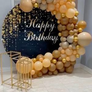 Meet your Posher, Balloons s